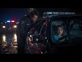 Cop Pulls Over A Car, But When He Notices The Little Girl At The Back, His Face Turns Pale...
