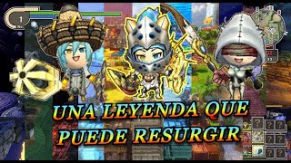 Happy wars una leyenda que puede resurgir