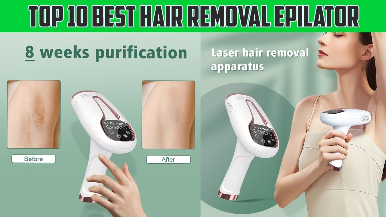 14 Best Facial Hair Removal Methods of 2023 Tested  Reviewed