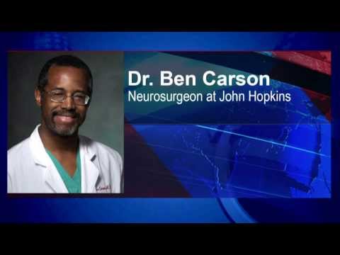 Videó: Dr. Ben Carson Net Worth