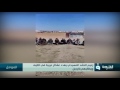 زعيم الحشد المسيحي يهدد عشائر عربية في تلكيف ويطالبهم بالرحيل