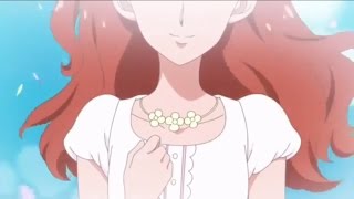 Go! Princess Precure Final Episode Ending Scene