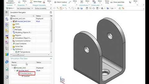 #002 Lesson Basics - Simplify geometry