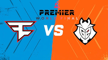 FAZE VS G2 AMAZING MATCH CS2 | g2 vs faze cs2 highlights | Blast Premier World Final 2023