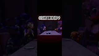 THE PROTOTYPE IN POPPY PLAYTIME 5 #poppyplaytime #gaming #gameplay