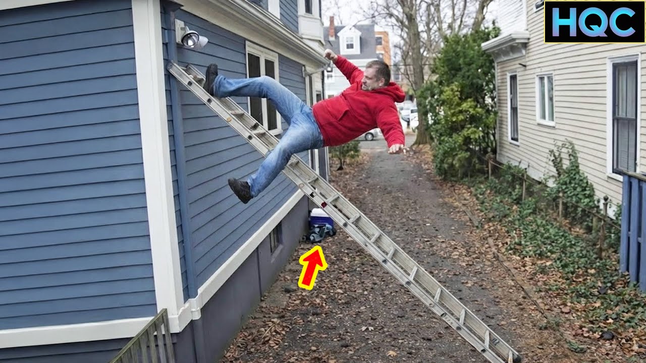 TOTAL IDIOTS AT WORK #97 / Instant Regret Fails Compilation 2026 / Best of the Week