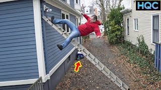 Instant Regret Fails Compilation 2026 Total Idiots At Work Best Of The Week