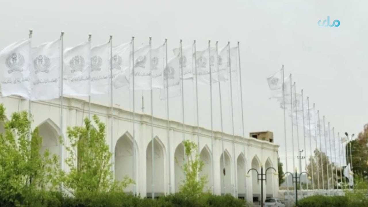 The UN Secretary-General's Deputy Political Secretary, met with deputy governor of Kandahar.