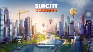 SimCity BuildIt: Meteor Strike II screenshot 1
