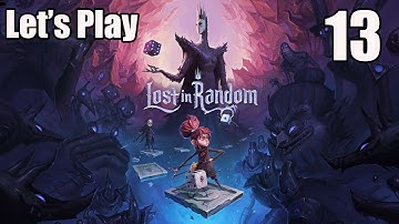 Lost in Random - Let