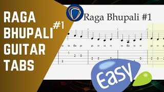 Raga Bhupali #1 - (рд╕реНрдерд╛рдпреА+рдЕрдВрддрд░рд╛ ) (Sthai+Antaraa) | Live Music Lessons