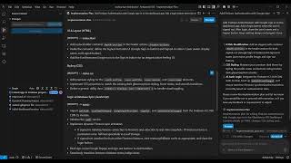 30 Integrate Firebase Auth into the app