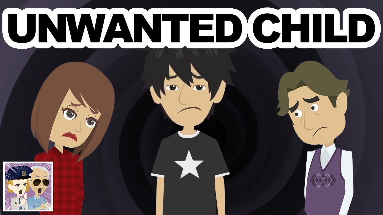 [Месть] Мои родители обращались со мной, как с дерьмом...