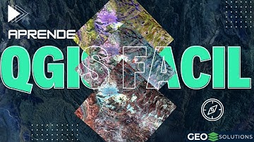 Cómo calcular el NDVI paso a paso en QGIS 🌿 | Análisis de vegetación con imágenes Landsat