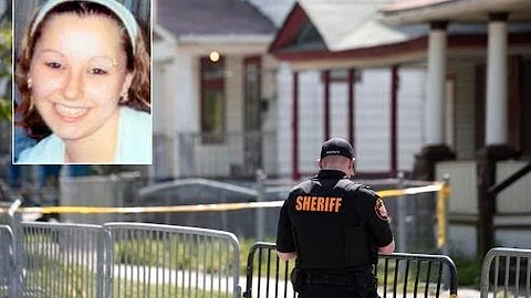 Amanda Berry 911 call to Cleveland Police - Women Kidnapped for 10 years