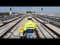 TRIA INGENIERIA - Obras del Tren Interurbano México D.F. - Toluca