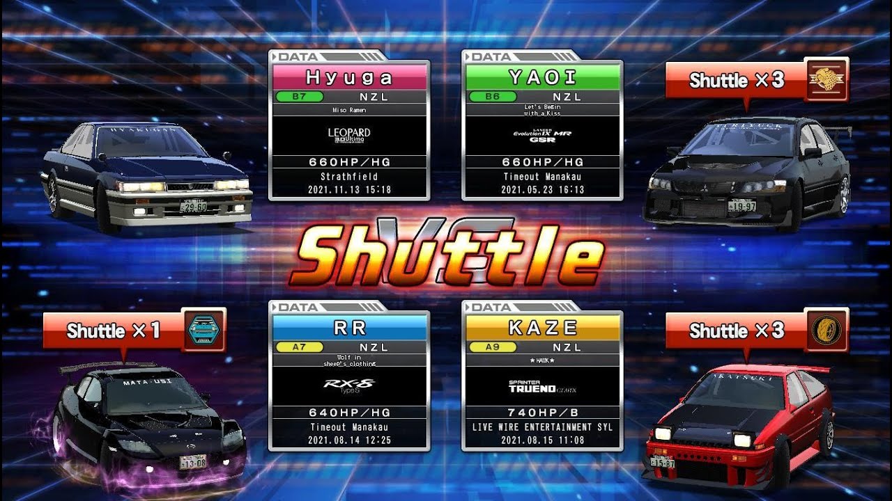 WMMT6 - Online Ghost Battle #89 Nissan LEOPARD Ultima UF31 Test Drive