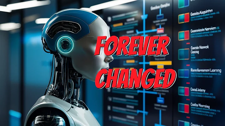 Top 5 Game-Changing AI Algorithms!