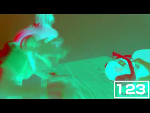 THAT'S IT AND THEN KILL YOU BITCH!!! Csupo Effects