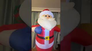 DECORANDO CASA De Navidad #shortsvideo #navidad