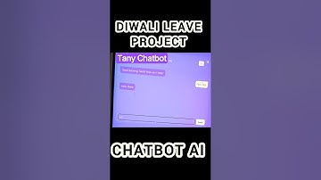 DiwaliLeave - Built with HTML,CSS, JS!#vlogs #ai #chatbot #diwalispecial #diwali #yt