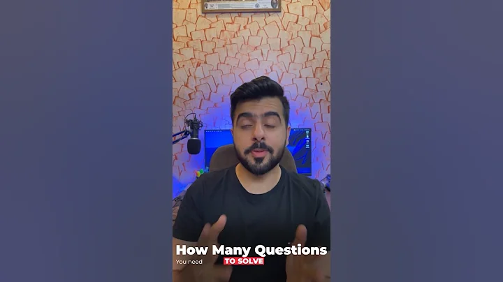 How many questions to do everyday to pass USMLE Step 1? #usmlestep1