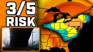 The Tornadoes In Pennsylvania and Maybe In Maryland/Delaware As It Was July 18th 2026