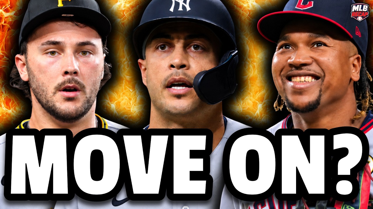 Yankees Get NIGHTMARE Update, Time to Move On? Paul Skenes Bad AGAIN, JRam 1000th RBI (MLB Recap)