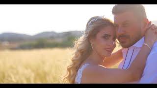 Tuba & haşim düğün klibi