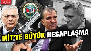 Mi̇tte Mehmet Eymürün Kaşif Kozinoğluna Verdiği Ceza Ve Enver Altaylı Ayrıntısı Olcay Kabaktepe