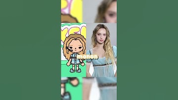 ⁉️new update katseye⁉️ #tocaboca #tocaboca #katseye #yoonchae #lara #megan #manon #daniela#sophia