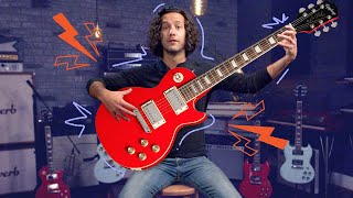 Celebrity Choosing A Beginner Guitar (For Children or Adults): Epiphone, Squier, Ibanez and More Net Worth