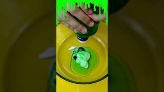 Como Fazer Slime - Pasta De Dente - Detergente - Pt 01