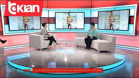E veja: Burrin edhe e kam dashur, edhe s'e kam dashur...