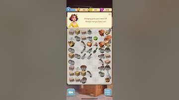 Merge mansion walkthrough level 1-5