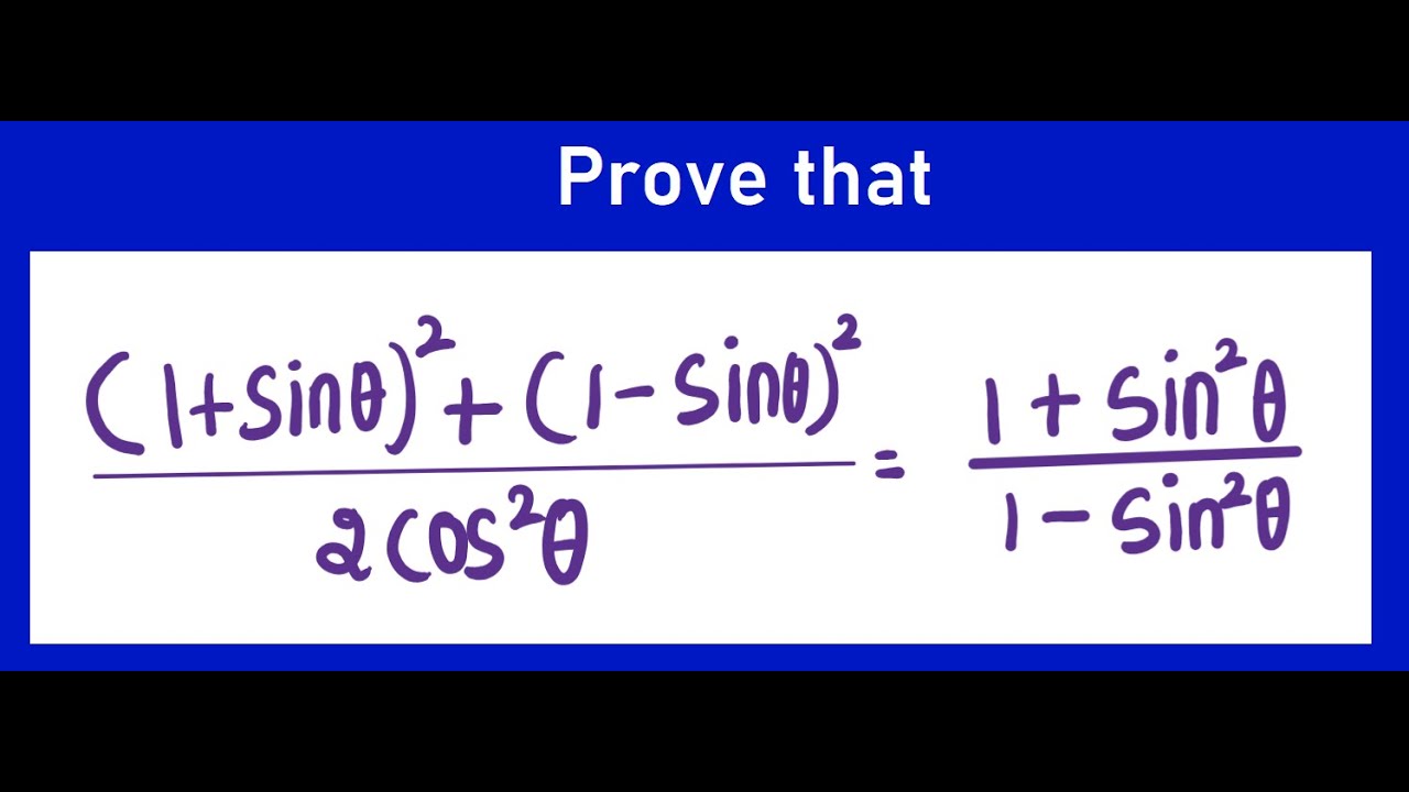 rd-sharma-ex-11-1-qu15-1-sin-theta-2-1-sin-theta-2-2cos-2theta-1