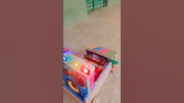 new setup4k DJ truck 😎👿#india #viral #trending #shortvideo