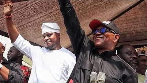 Peter Obi's Labour Party To Lose Lagos  | Lagos Guber Election