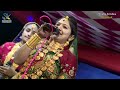 સોપારીના શોખીન મારા વીર II Rashmita Rabari II Kavi Rabari II Dandiya 2020 II Studio Krishna Bhanvad Mp3 Song