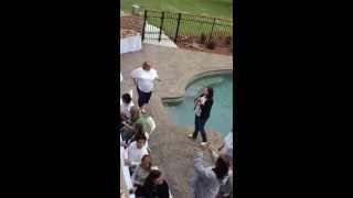 Famous Cindy Monroe surprise! Net Worth