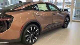 Take a tour of our showroom where sleek curves, powerful engines, and cutting-edge technology await.
