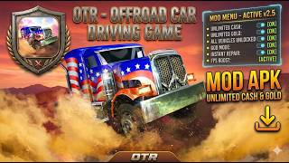 Off The Road Mod Apk v1.18.1 - Unlimited Money & Unlock All Cars Premium (Android & IOS) 2026 screenshot 4