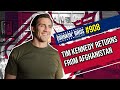 Tim Kennedy Returns From Afghanistan - Drinkin' Bros Podcast 908