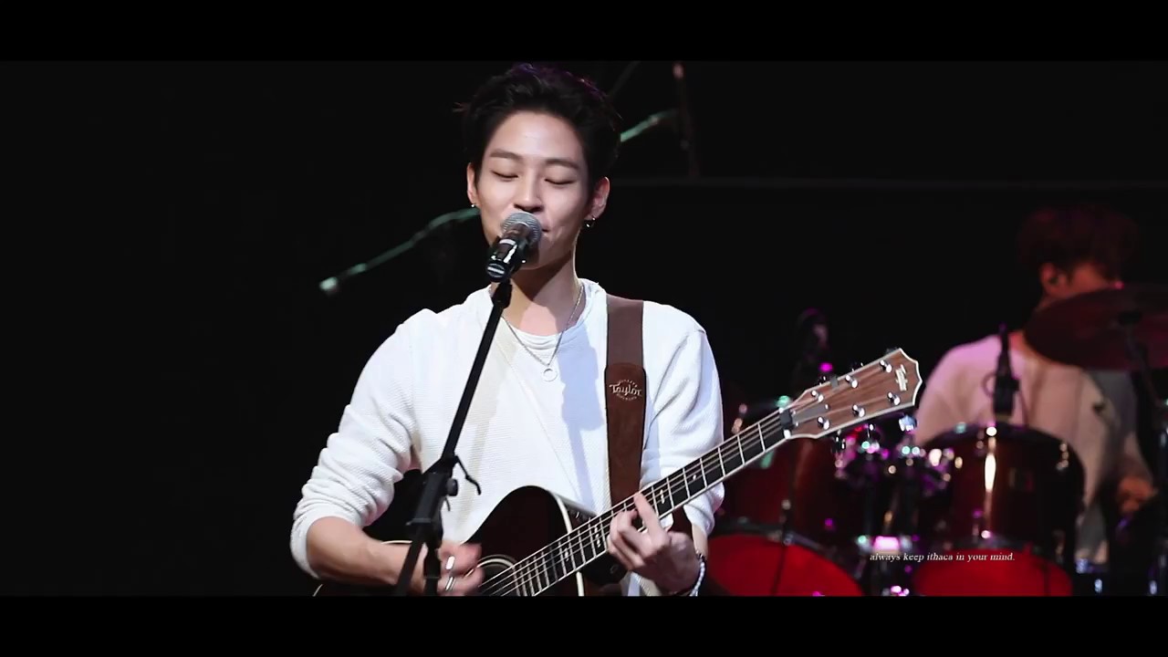 170908 더 로즈(The Rose) - Beautiful girl