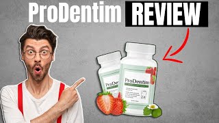 PRODENTIM Review - Prodentim Reviews + ProDentim Discount Link