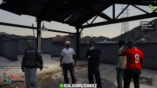 LOONIES (DLD) RECRUIT THIS PERSON AS NEWEST MEMBER... | COMPLEX RP 1.0