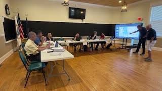 5/26/26 Planning Commission Regular Meeting