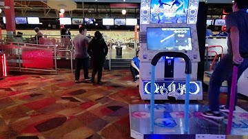 ACE FOR ACES (CSP-18) | DDR A