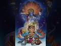How To Illustrate? | Lord Sri  Krishna | Illustration  #shorts