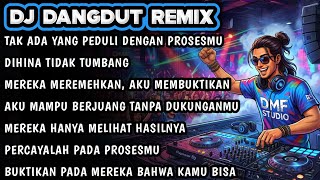 Dihina Tidak Tumbang | DJ REMIX FULL BASS TERBARU 2026 #dmfstudio 